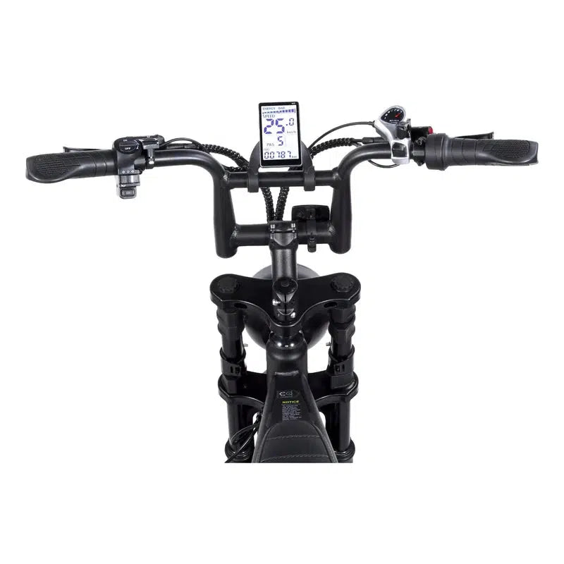 Ouxi V8 3.0 Fatbike
