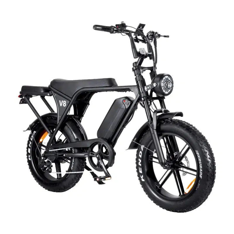 Ouxi V8 3.0 Fatbike